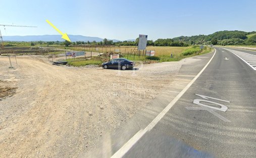 Land in Mokrice, Krapina-Zagorje County, Croatia 1