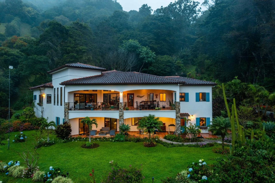 House in Los Naranjos, Chiriquí Province, Panama 1 - 16098479