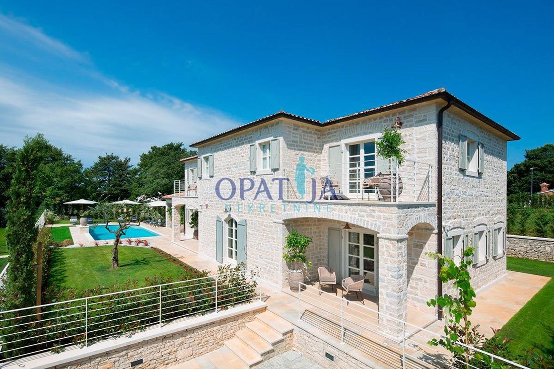 House in Ladici, Istria County, Croatia 3 - 15143325