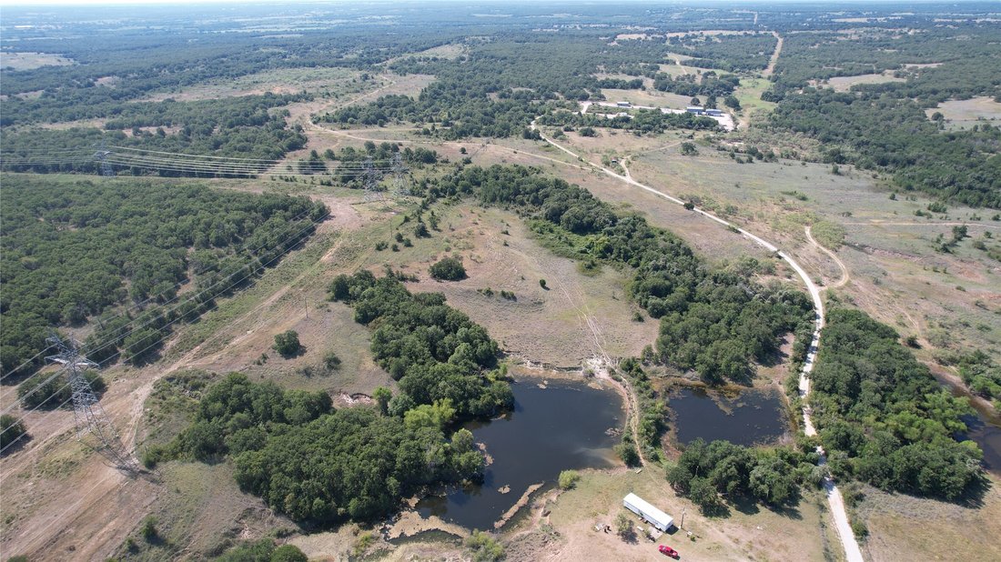 Land in Jacksboro, Texas, United States 4 - 16100231