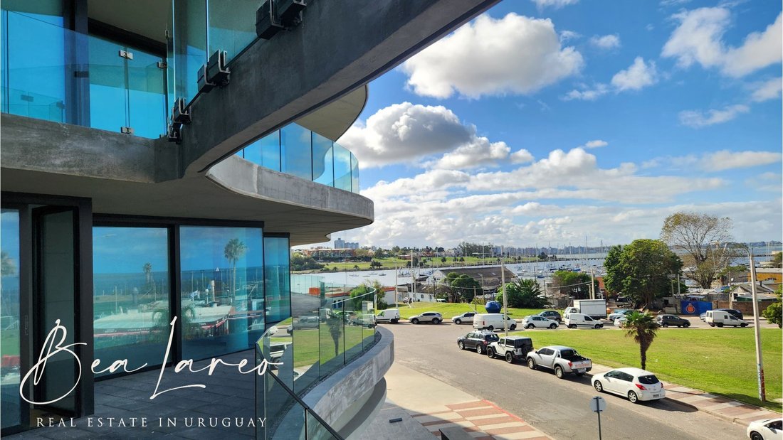 Apartment in Montevideo, Departamento de Montevideo, Uruguay 4 - 16100521