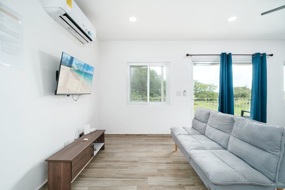 Apartment in Purio, Panama 5 - 16063438