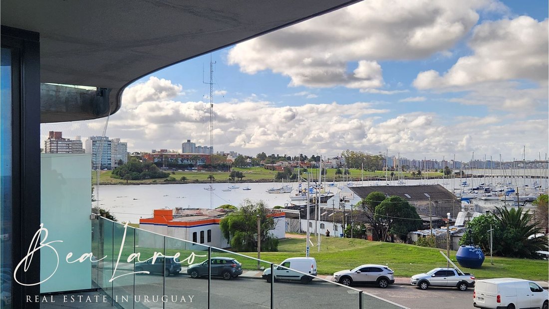 Apartment in Montevideo, Departamento de Montevideo, Uruguay 5 - 16100521