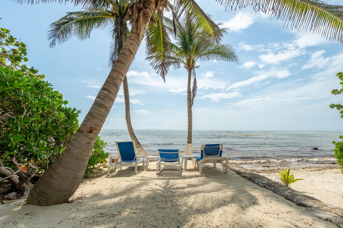 Maison à Akumal, Quintana Roo, Mexique 4 - 16100794