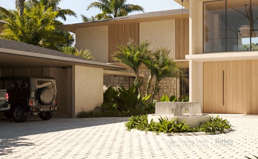 Casa a Tamarindo, Provincia di Guanacaste, Costa Rica 1