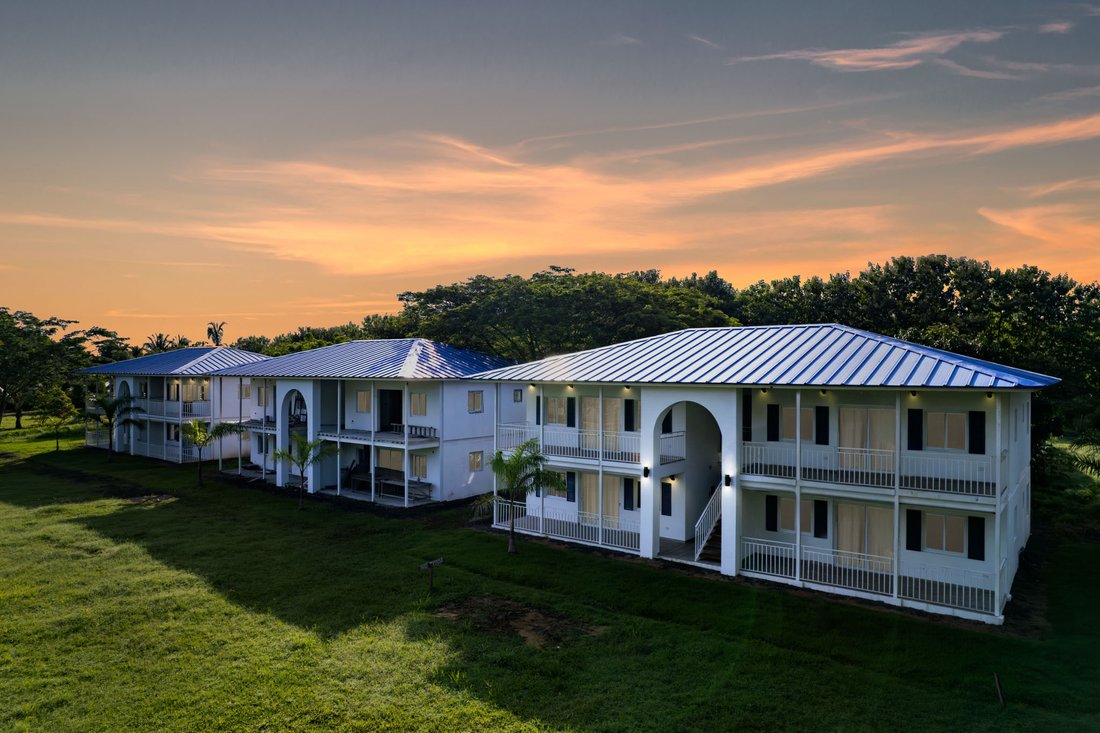 Apartment in Purio, Panama 1 - 16063438