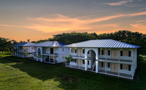Apartment in Purio, Panama 1