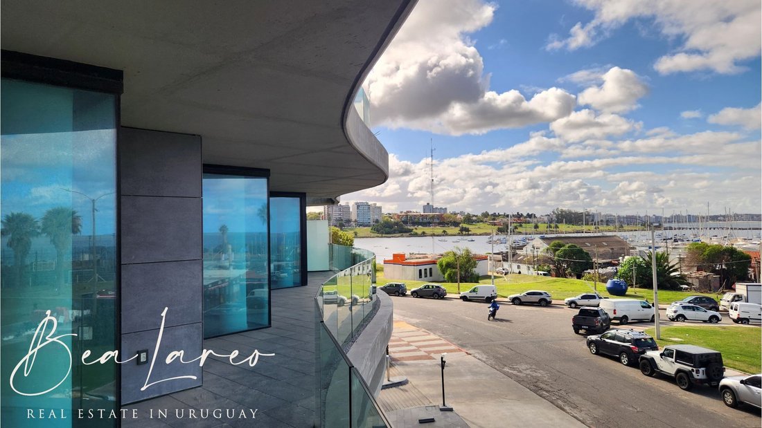 Apartment in Montevideo, Departamento de Montevideo, Uruguay 3 - 16100521