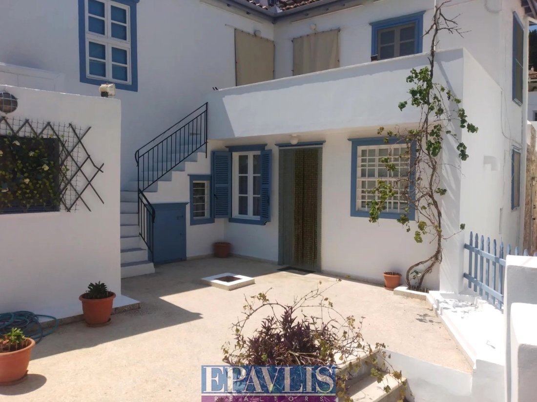 House in Hydra, Attica, Greece 3 - 16101921