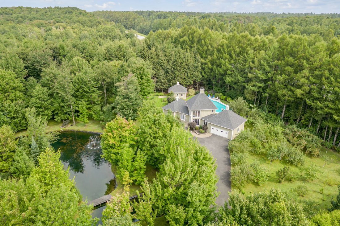 House in Scott, Quebec, Canada 2 - 14604614