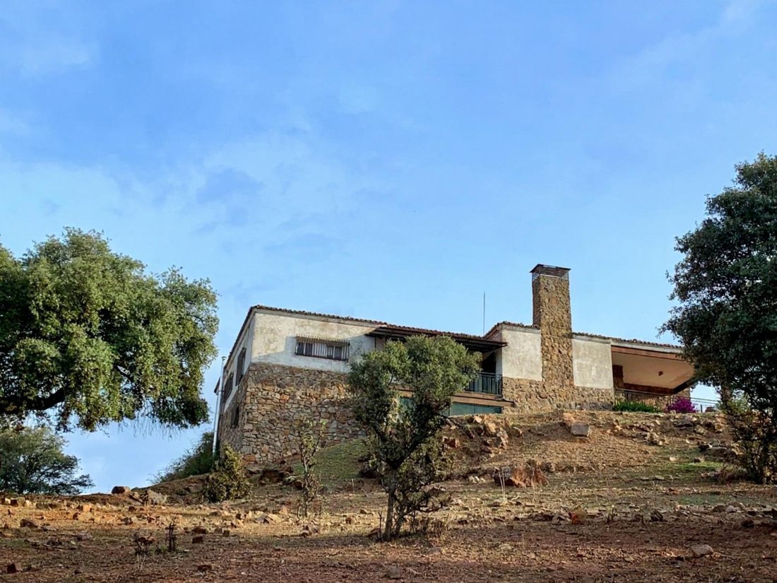 Terrain à Garbayuela, Estrémadure, Espagne 3 - 16101167