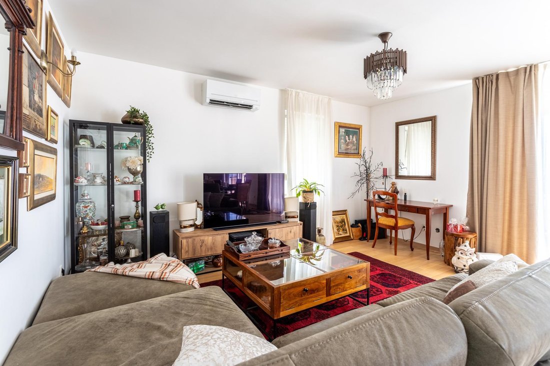 Apartment in Mertojak, Split, Split-Dalmatia County 1 - 16101239