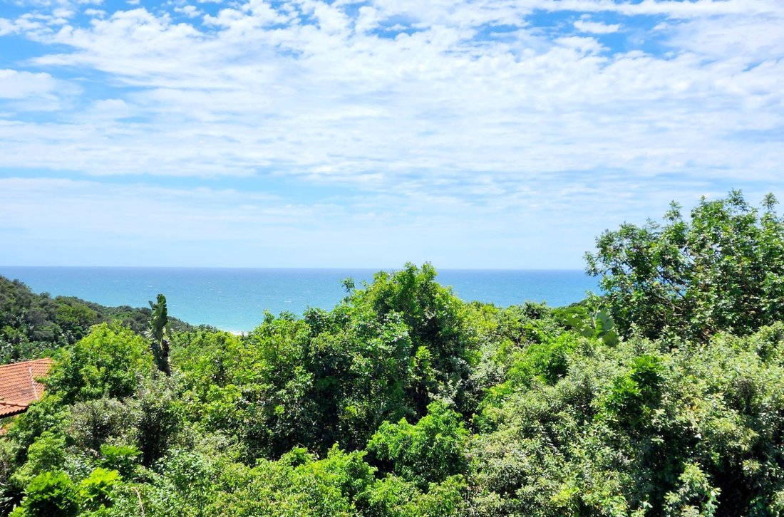 House in Zimbali Estate, KwaZulu-Natal, South Africa 4 - 16100916