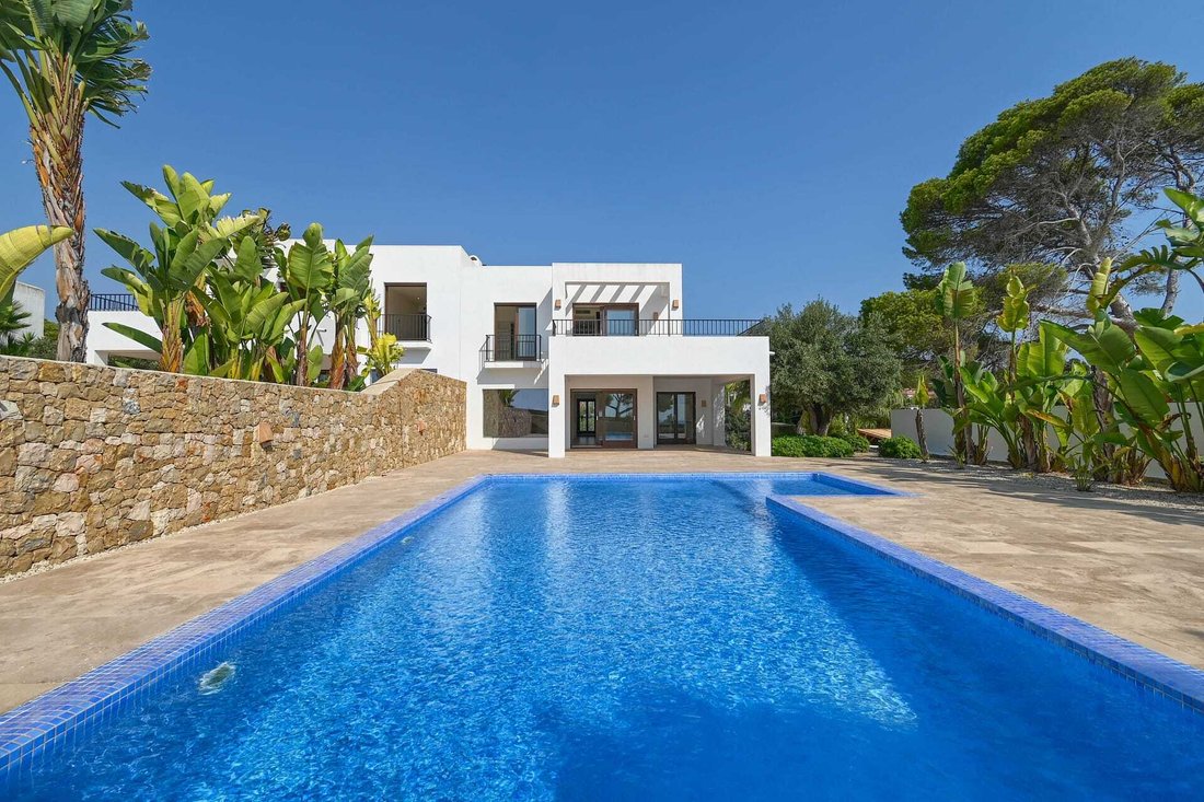 Villa a Teulada, Teulada, Comunità Valenzana 2 - 16100863