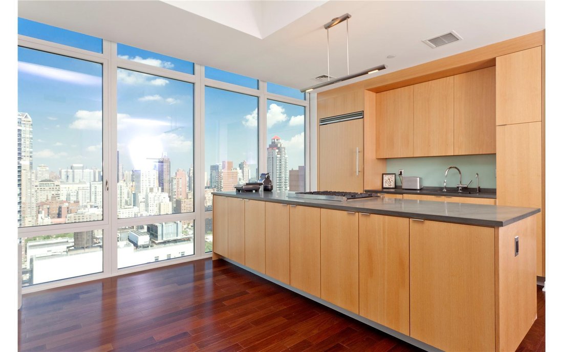 Condo in New York, New York, United States 4 - 16044185