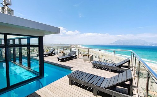 Apartment in Cape Town, Western Cape, South Africa 1
