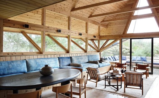 Amagansett, New York, Vereinigte Staaten 1