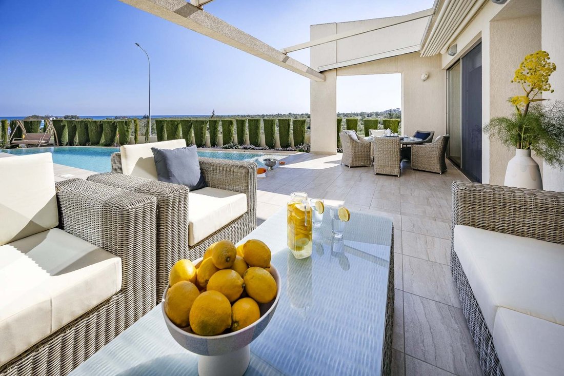 House in Liopetri, Cyprus 5 - 16101323