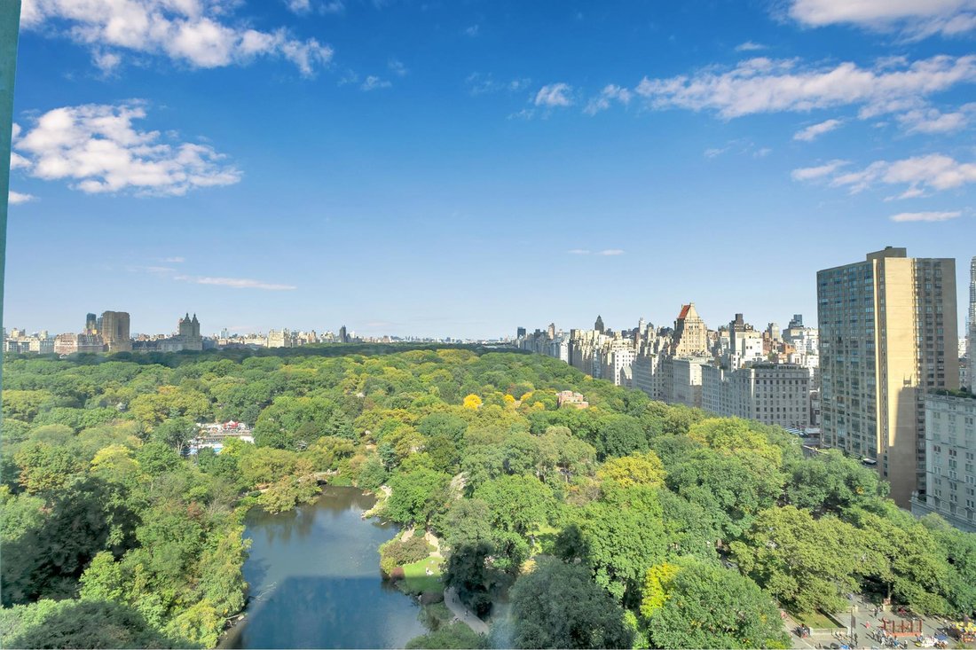 Condominio a New York, New York, Stati Uniti 3 - 14805161
