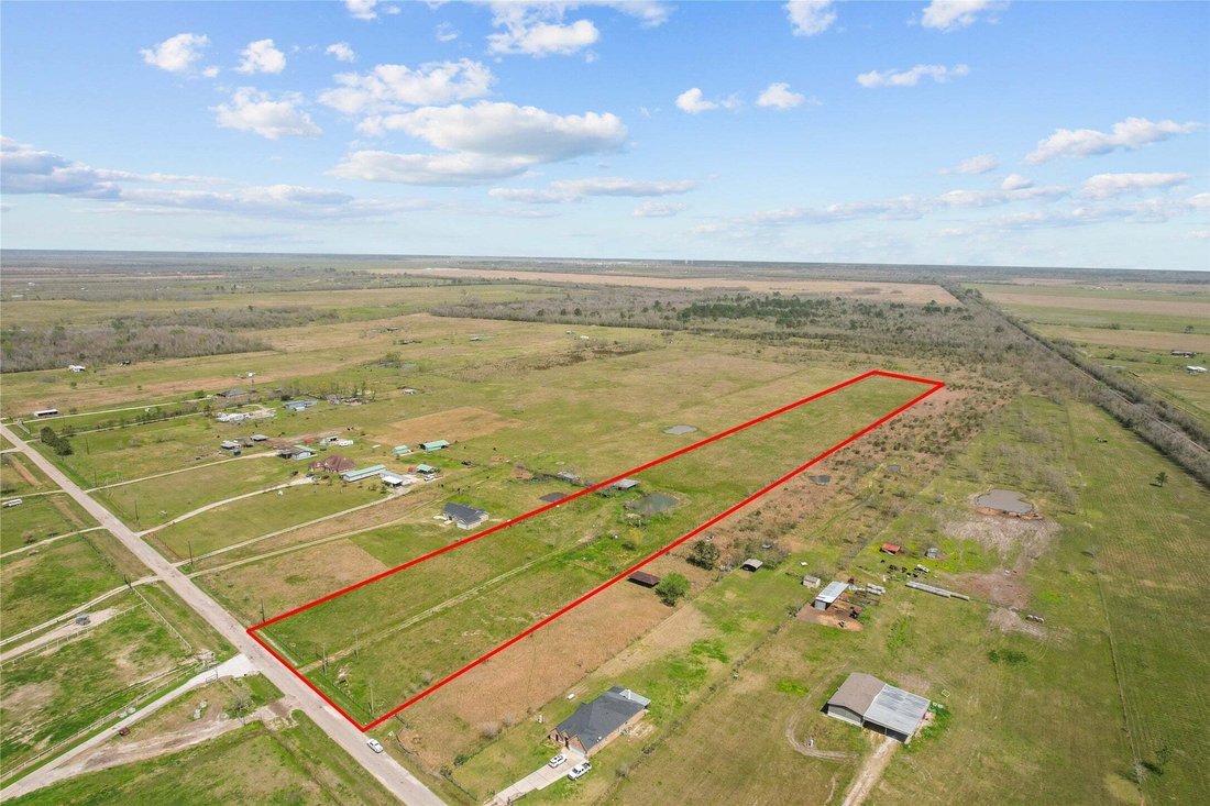Land in Dayton, Texas, United States 3 - 16100796
