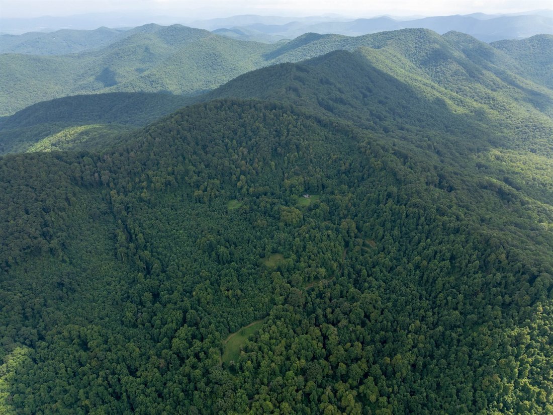 Land in Candler, North Carolina, United States 4 - 16101518