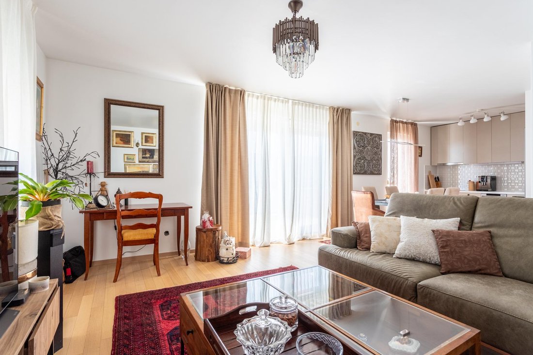 Apartment in Mertojak, Split, Split-Dalmatia County 2 - 16101239