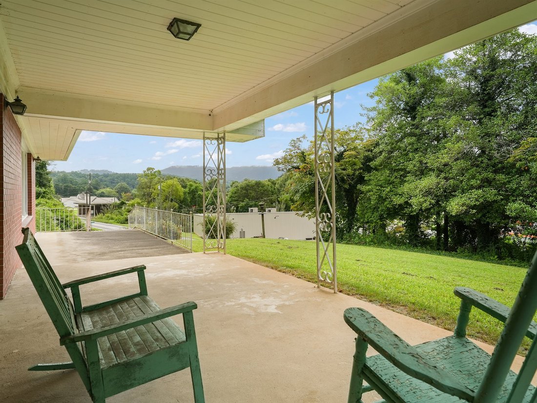 Casa en Waynesville, Carolina del Norte, Estados Unidos 2 - 16101516