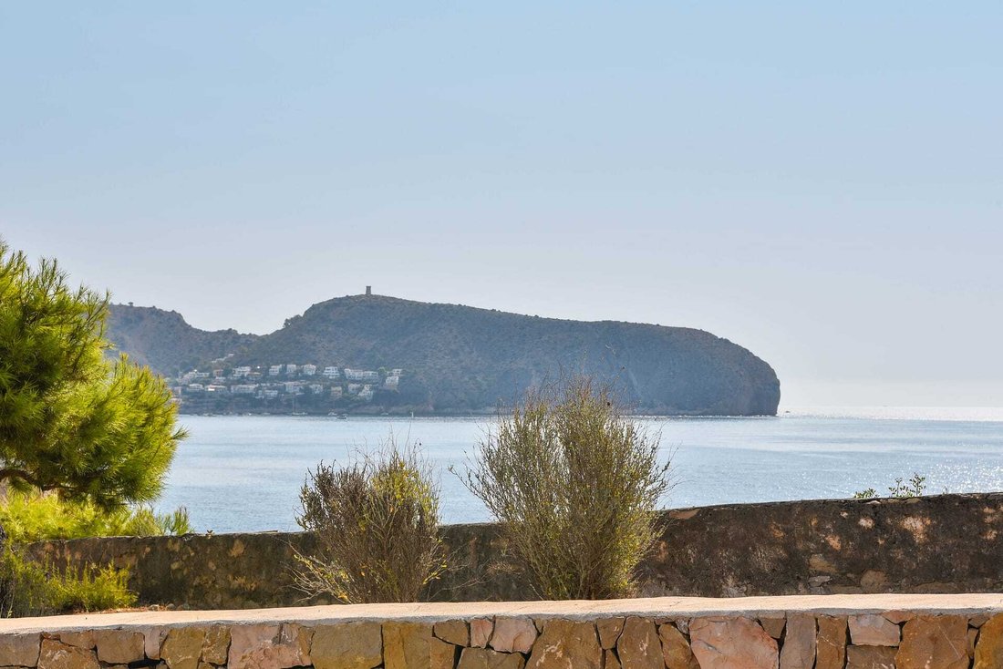 Villa a Teulada, Teulada, Comunità Valenzana 1 - 16100863