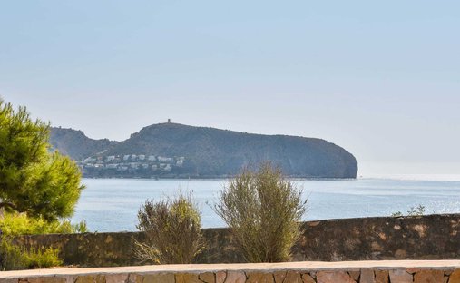 Villa a Teulada, Teulada, Comunità Valenzana 1