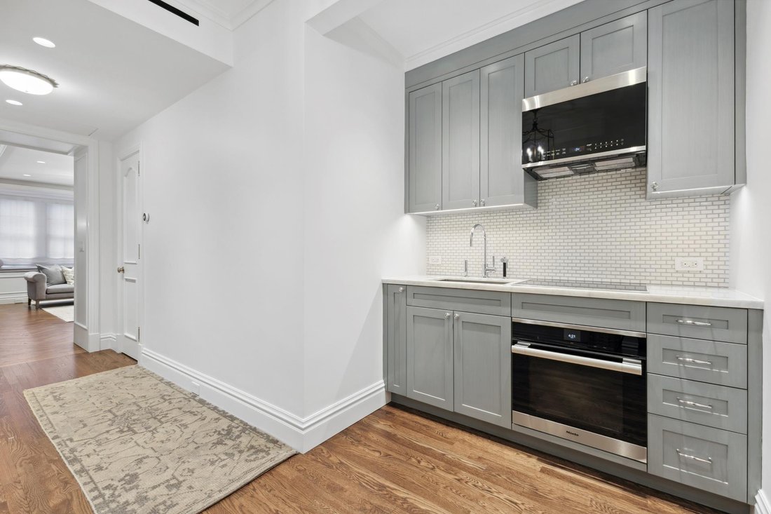 Co Op in New York, New York, United States 3 - 15547354