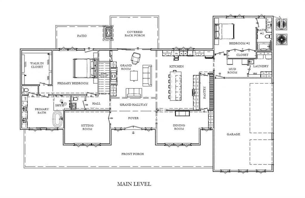 House in Cumming, Georgia, United States 3 - 16101059