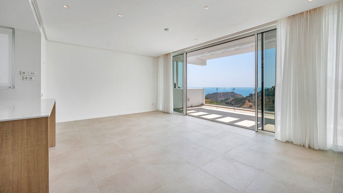 Apartment in Ojen, Andalusia, Spain 5 - 16100995