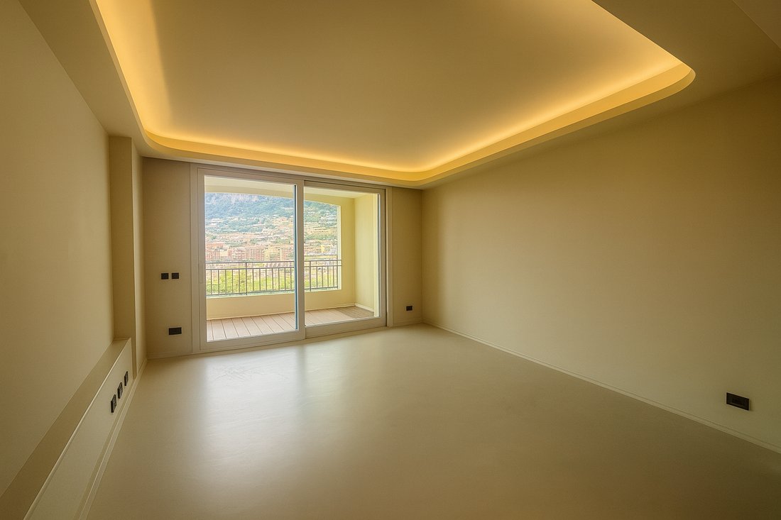 Apartment in Monaco, Monaco 5 - 14098348