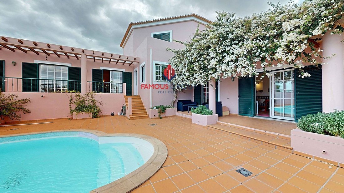 Villa in Estombar e Parchal, Algarve, Portugal 4 - 14851486