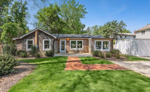 House in Southampton, New York, United States 1