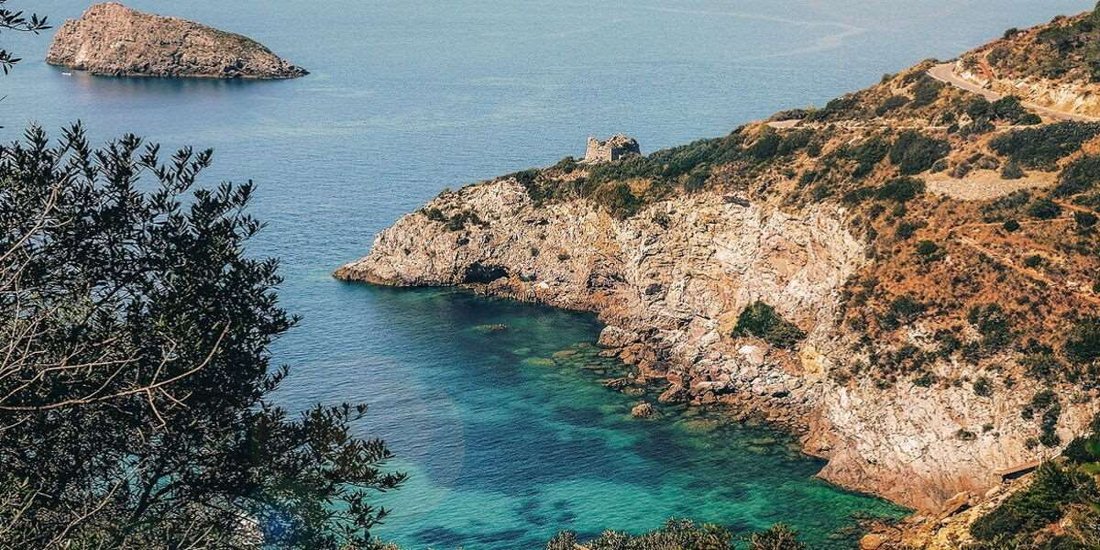 Villa a Porto Santo Stefano, Monte Argentario, Toscana 4 - 16101148