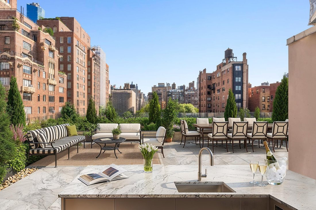 Condo in New York, New York, United States 3 - 15943055