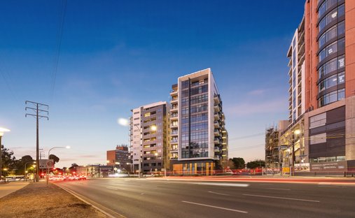 Casa en Kent Town, Australia Meridional, Australia 1
