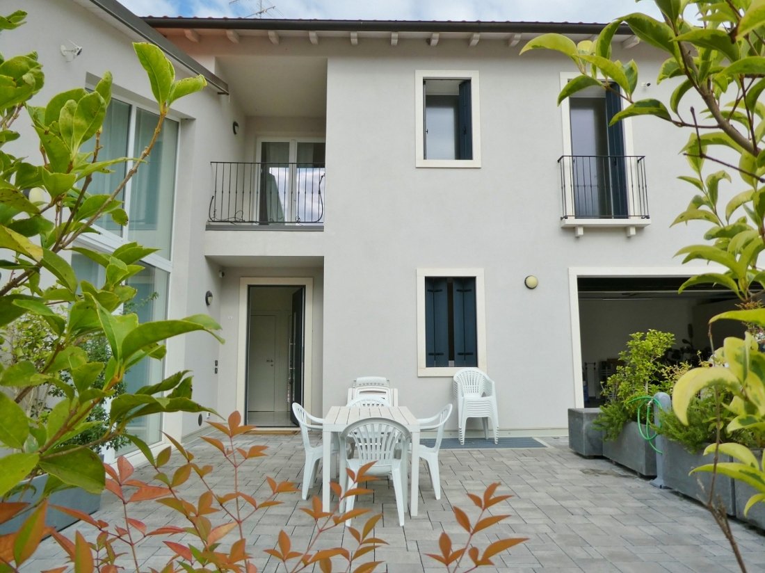 House in Montecchio Maggiore, Veneto, Italy 4 - 16101805