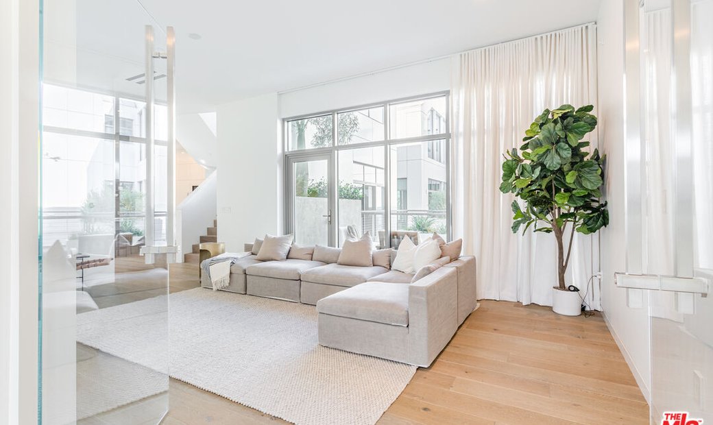 View of Rental Beverly Hills In Beverly Hills, California, United States For ...