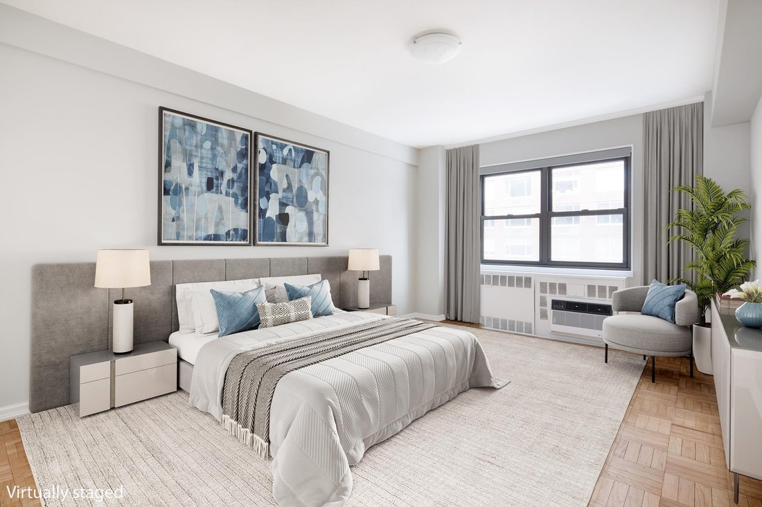Co Op in New York, New York, United States 5 - 15799100