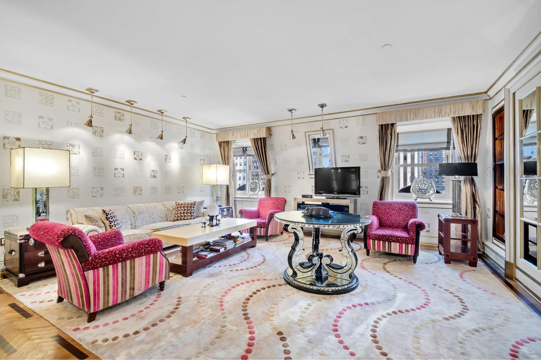Condo in New York, New York, United States 1 - 15660660