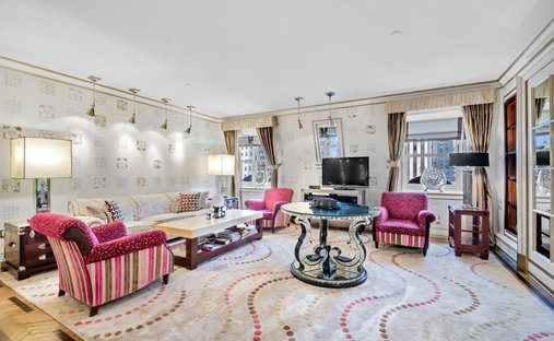 Condominio en Nueva York, Nueva York, Estados Unidos 1