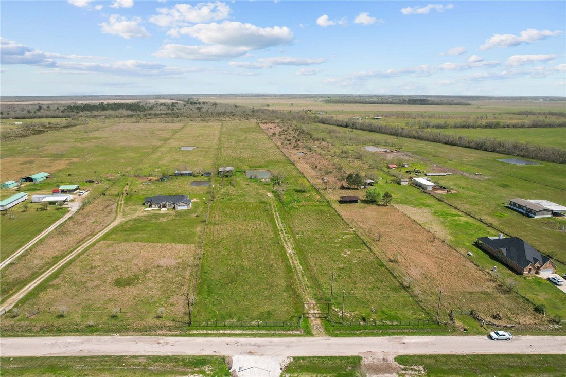 Land in Dayton, Texas, United States 2 - 16100796