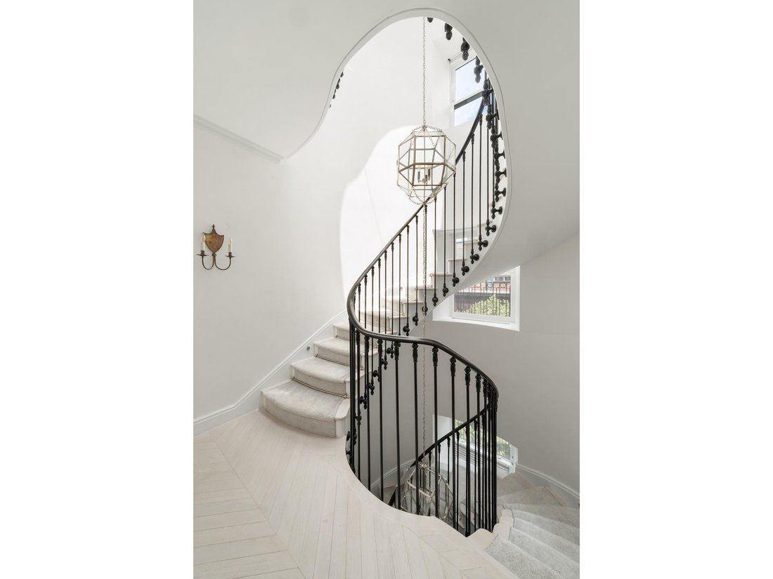 Condo in New York, New York, United States 1 - 15943055