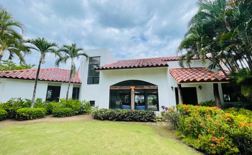 Haus in San José, Provincia de Panamá Oeste, Panama 1