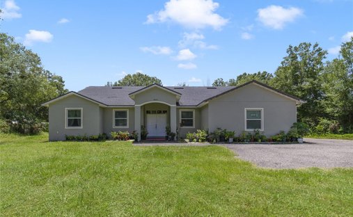 House in Orlando, Florida, United States 1