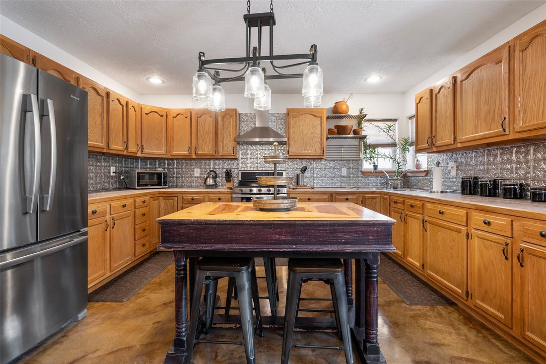 House in Santa Fe, New Mexico, United States 3 - 16101761