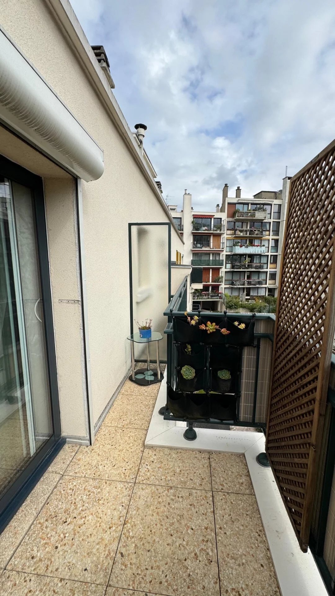 Apartment in Silly-Gallieni, Boulogne-Billancourt, France 2 - 16101171