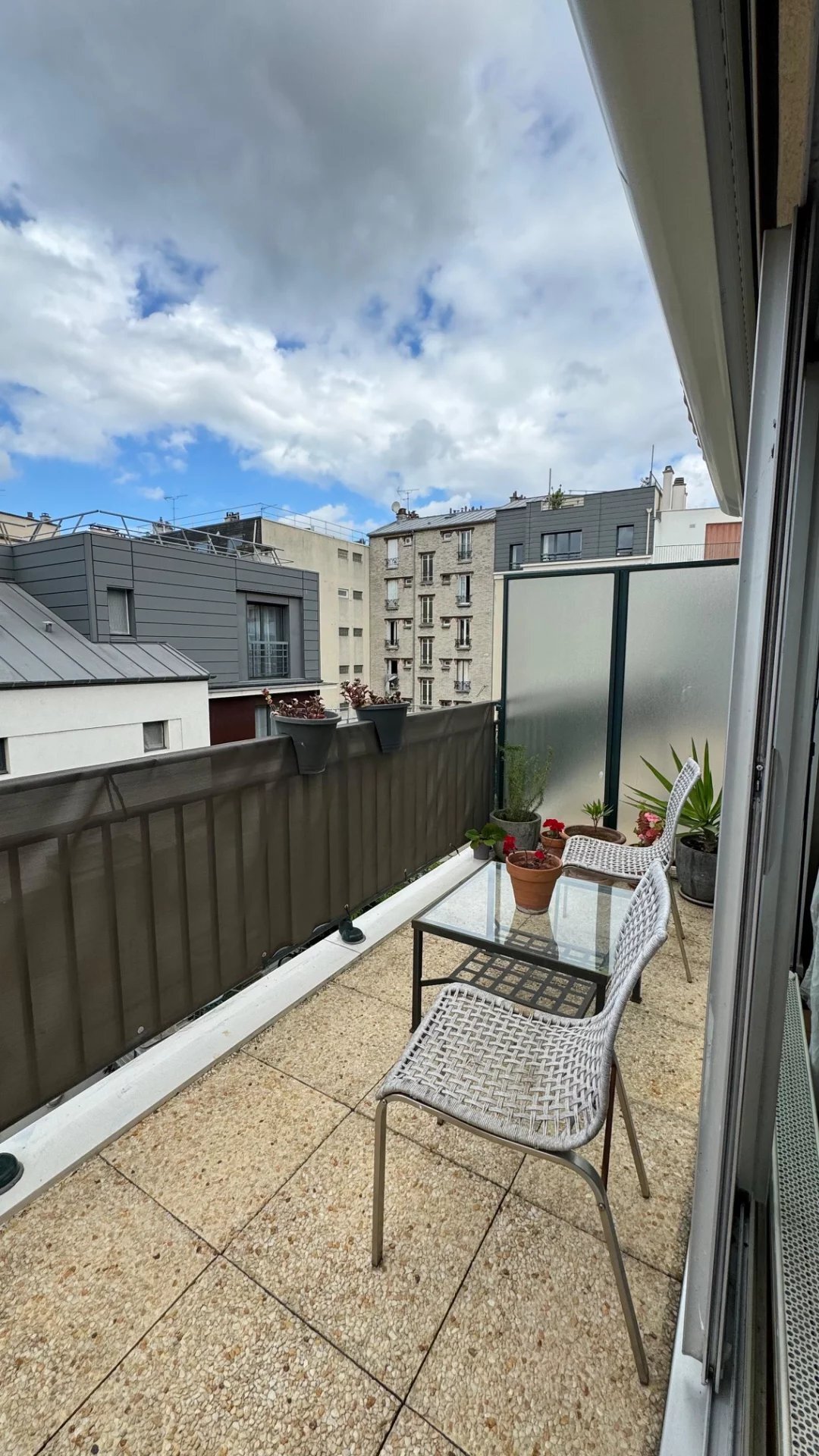 Apartment in Silly-Gallieni, Boulogne-Billancourt, France 3 - 16101171